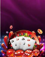 Tampilan antarmuka sports betting androslot di perangkat mobile dengan berbagai olahraga