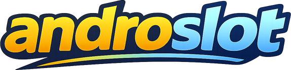 Logo androslot